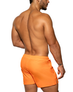 Men's Short Classic - Carrot