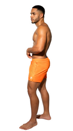 Men's Short Classic - Carrot