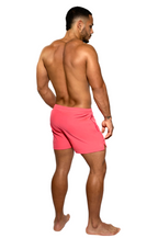 Men's Short Classic - Rose