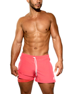 Men's Short Classic - Rose