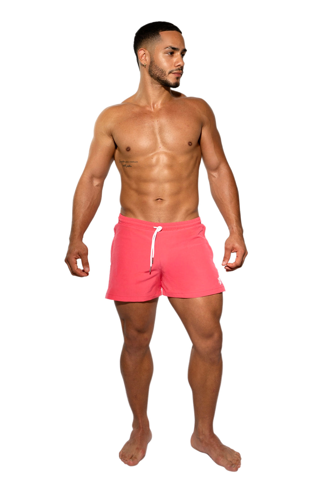 Men's Short Classic - Rose