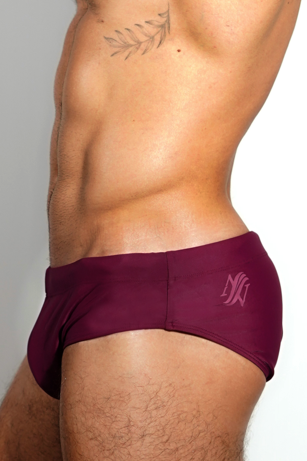 Men's Brazilian