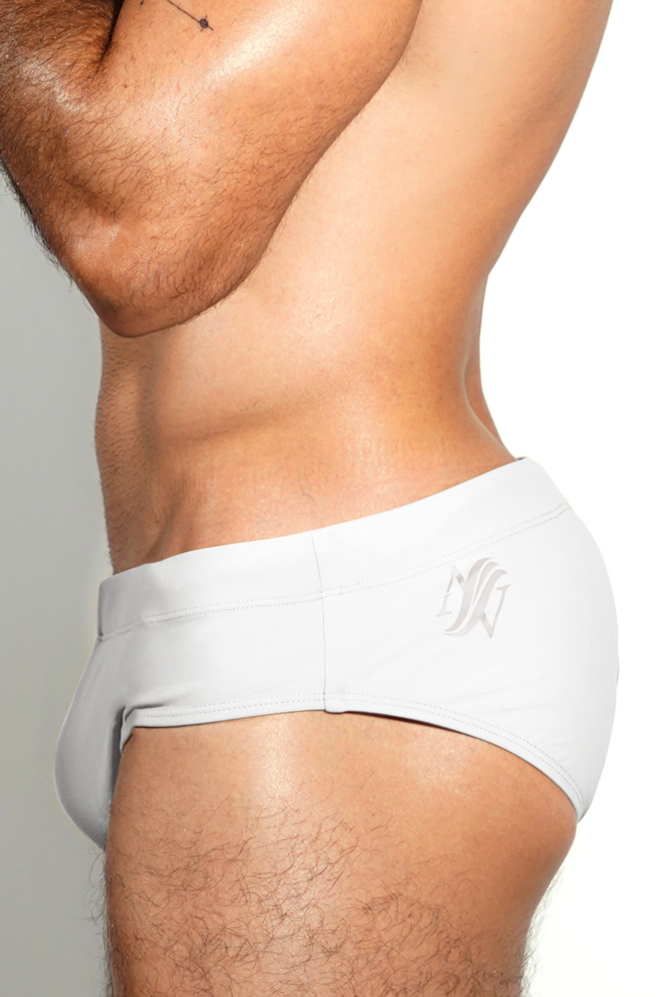 Men's Brazilian