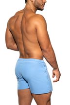 Men's Short Classic - Light Blue