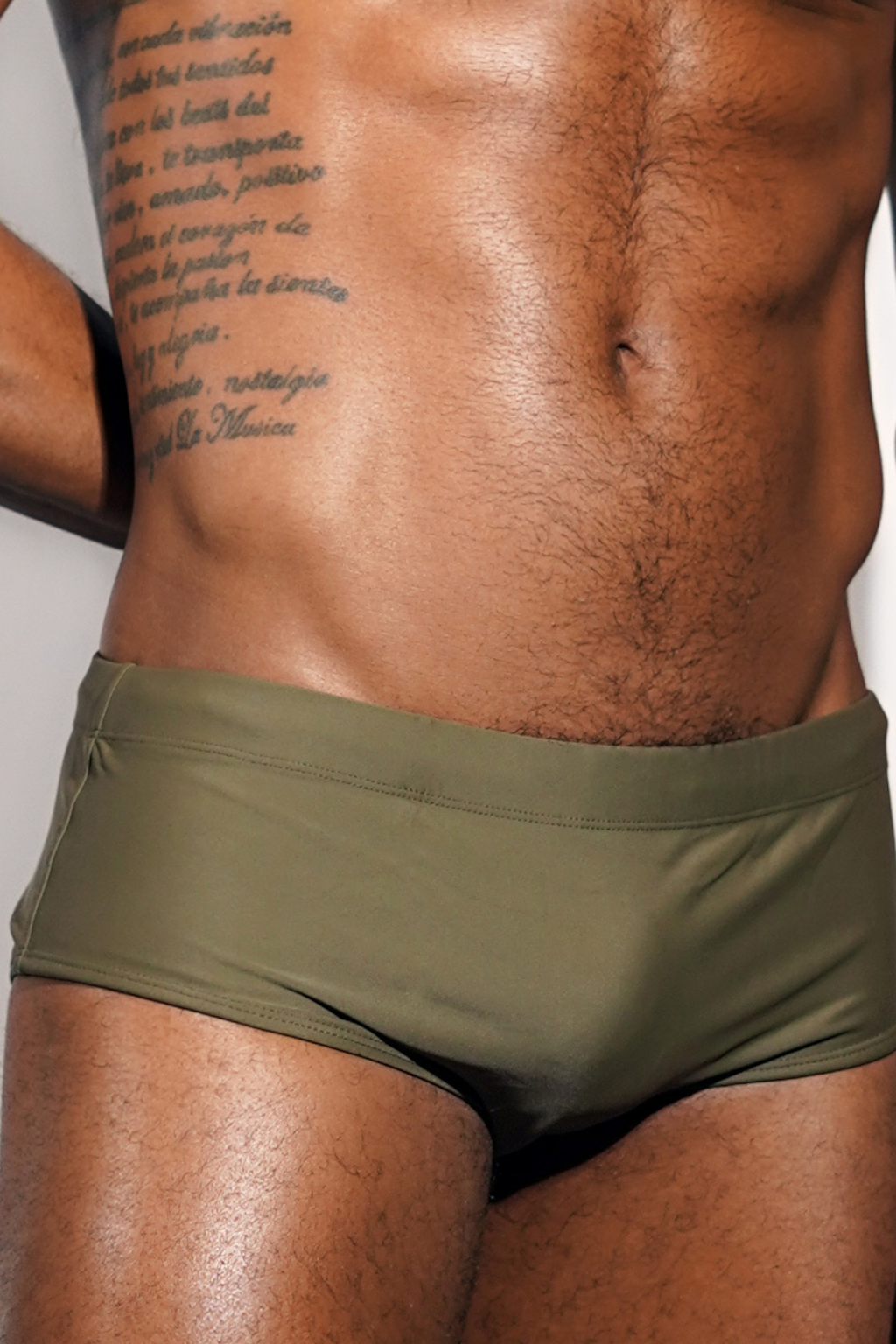 Men's Sunga