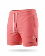 Men's Short Classic - Rose